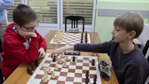 ČAČAK 18.2.2026. Veliki uspeh šahista Borca