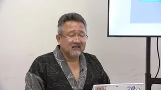 Flooding persists the morning after… Why is Hakui City so prone to water accumulation? The "uniqu...