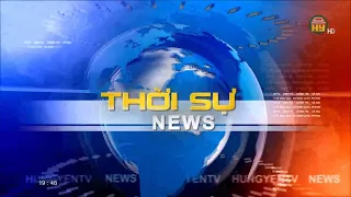 Thời sự Hưng Yên thứ Ba ngày 1/9/2026