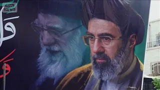 Iran's Supreme Leader: "Revenge Will Surely Be Carried Out," Warns US and Israel Following State ...