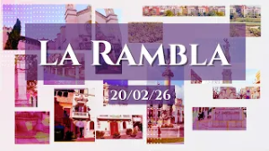 La Rambla 20-2-26