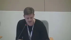 Laitilan kaupunginvaltuuston kokous 18.3.2024