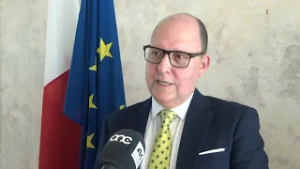 SE JIBDA L-‘AI FOR PARLIAMENTARIANS’