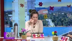 Police Report - La Tele con Vos 10/09/2026