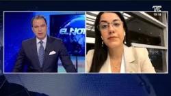 Ministry of Education activates virtual classes due to rains in Guayaquil, Duran, and Samborondon