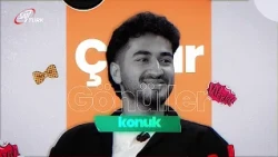 "Çınar Gönüller" Is This Week's Guest on Gel de İnan!