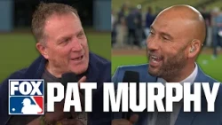 'Our Payroll on the field is less than $100M' – Pat Murphy Reflects on Brewers' Historic NLCS Sweep
