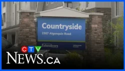 Ontario minister says Extendicare Countryside under close monitoring