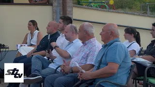 SBTV - DNEVNIK -  TKO IMA NAJLJEPŠE OKUĆNICE, PROZORE, BAROVE, RESTORANE? - 28.08.2026.