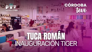 🌴 SUMMER TERRACE HD | #CTVÉ1641 | Tuca Román, Tiger grand opening... And much more! | Jul 30