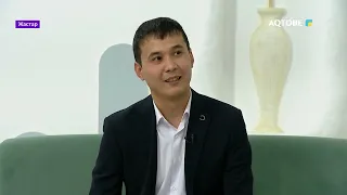 Maksat - IT and new opportunities