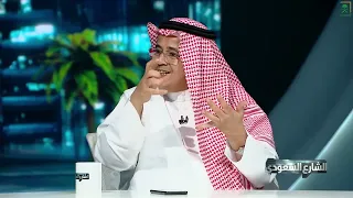 الشارع السعودي | الأسهم السعودية.. واقع السوق ومستقبله
