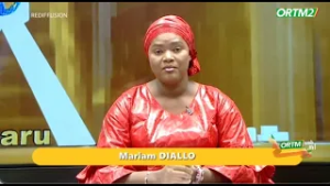 #ORTM - #Kunnafoninw : JT kibaru du 26 février 2026.