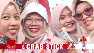 SEKOLAHKU KEREN BERSAMA CEDEA - SMAN 3 SIDOARJO (23/07/2026)