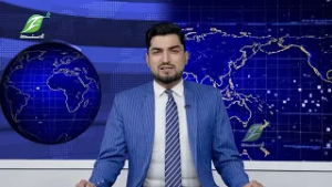 12-February - Dari News دري خبري ټولګه