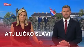 'Odgajala sam ga 27 godina i nestao je. Ali on je to volio. On je strahovito volio ovo'