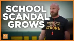 Ex-Peoria Unified student says district failed to protect kids from abuse