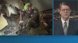 Latest News | Search for Venezuela earthquake victims continues