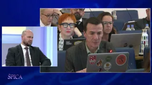 Okerić: Sjednica Skupštine i razmatranje ostavke premijera u narednih desetak dana