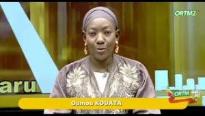 #ORTM - #Kunnafoninw : Kibaru sur ORTM2 du 05 mars 2026.