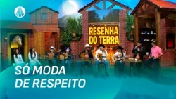 Modas sertanejas que atravessam gerações | Terra da Padroeira