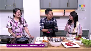 [CLIP] WHI (1 Sep 2026): Thermidor Lobster | Tonton