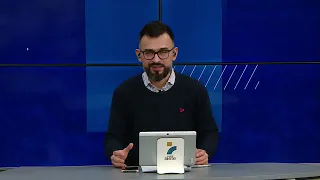 Informativo 7: Edición Central 25-06-2026