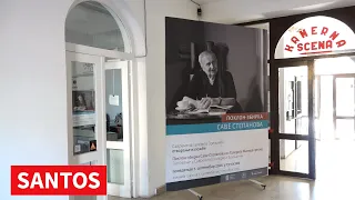 POKLON IZLOŽBA