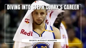 Diving into Steph Curry's Career - The Immortals