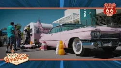 Route 66 WestFest - Celebrating the “Mother Road’s Centennial" | October 17, 2026
