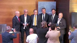 forum radio tv aeranti corallo a roma riconoscimento a TLS 100726