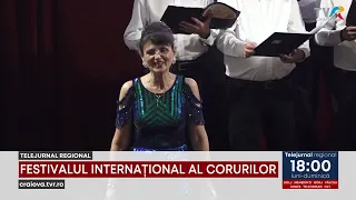 INTERNATIONAL CHOIR FESTIVAL