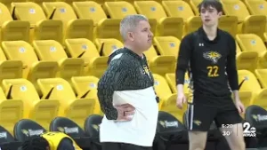 Towson Tigers seek redemption and .500 record against Hofstra Saturday