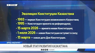 История в кадре