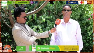 "Sharciga kuma jirto In Qof hadlay Xarunta CID looga yeedho"Afhayeenka Xisbiga Kulmiye