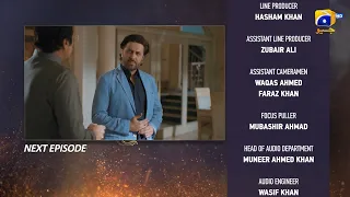 Nashtar Episode 12 Teaser - HAR PAL GEO