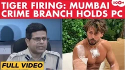 Tiger Shroff Firing Case: Mumbai Crime Branch Holds Press Conference, Shares Latest Details
