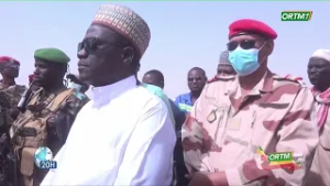 AES_Actu| Réaménagement de 102 hectares périmètres agricoles à Diffa au Niger pour la culture du riz