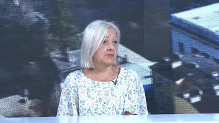 Milica Todorović, gošća emisije "Buđenje uz TV Pančevo" - 27.08.2026 - TV Pančevo