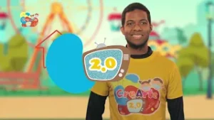 EPISODIO 9: PANTOMIMA PARA NIÑOS?