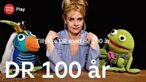 DR 100 år | TV 2