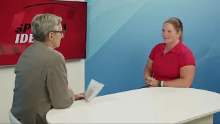 Športna IDEA: Aleša Bagari (10.07.2026)