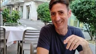 Autopsy of Diomede Barchiesi held in Pescara - 08/18/2026