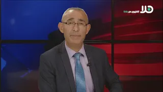 منذر خلايلة يتحدث عن الأحداث المؤسفة بعد مباراة اتحاد سخنين ومكابي نتانيا