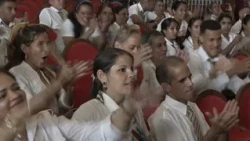 News Oct 16 Manzanillo Banking Day Ceremony