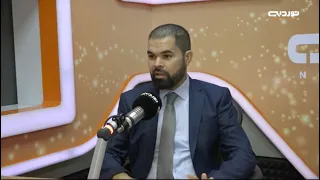 لمن يهمه الأمر | الصيف وحوادث الطرق.. هل تزيد أم تقل؟ خبراء المرور يجيبون