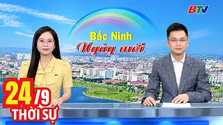 Morning News Brief September 24 | Latest Daily News Updates | BTV
