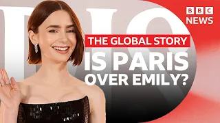 Did Emily ruin Paris? | The Global Story