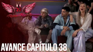 Avance La Reina del Flow 3: Una batalla musical... ⚔️?