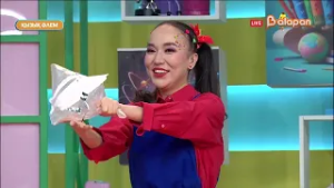 Қызық әлем. 274-бөлім